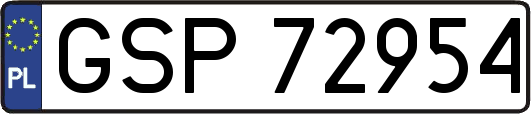 GSP72954