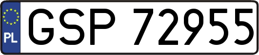 GSP72955