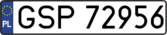 GSP72956