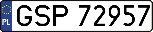 GSP72957