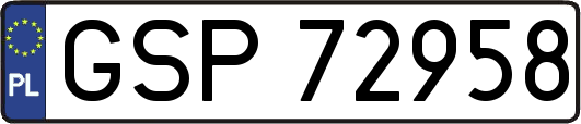 GSP72958