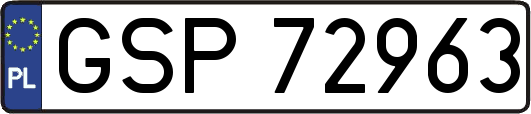 GSP72963