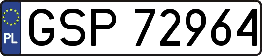 GSP72964