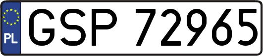 GSP72965