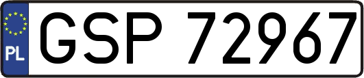 GSP72967