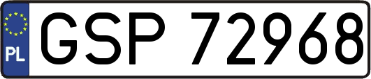 GSP72968