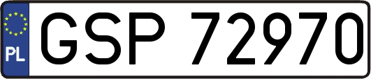 GSP72970