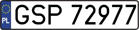 GSP72977