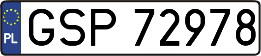 GSP72978