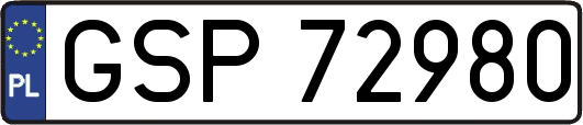 GSP72980