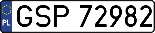 GSP72982