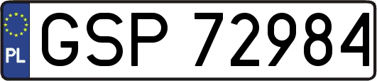 GSP72984