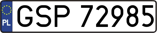 GSP72985