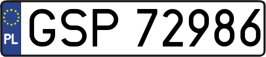 GSP72986