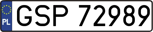 GSP72989