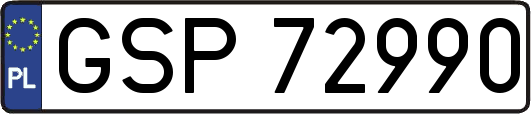 GSP72990