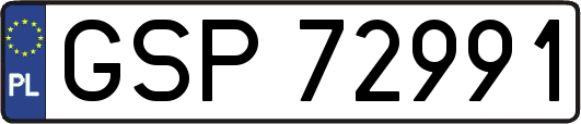 GSP72991