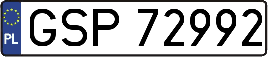 GSP72992