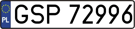 GSP72996