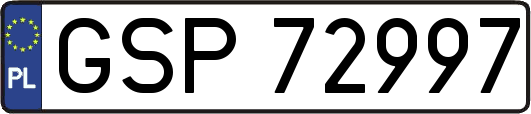 GSP72997