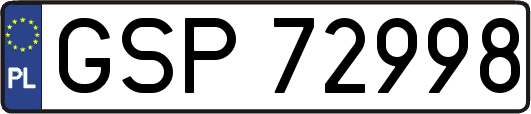 GSP72998