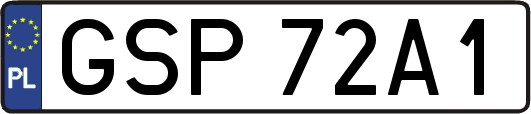 GSP72A1