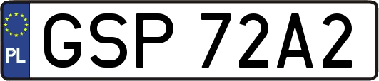 GSP72A2