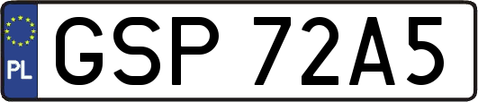 GSP72A5