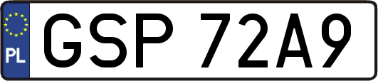 GSP72A9