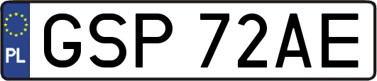 GSP72AE