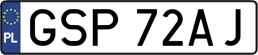 GSP72AJ
