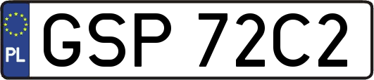 GSP72C2