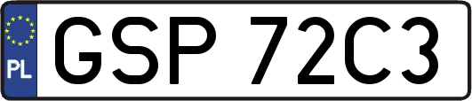 GSP72C3