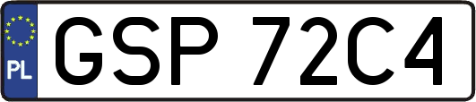 GSP72C4