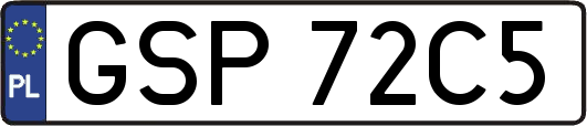 GSP72C5
