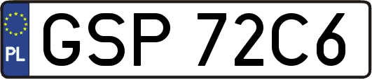 GSP72C6