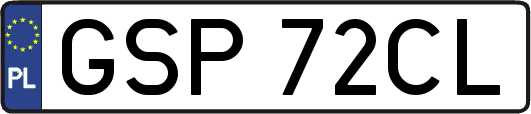 GSP72CL
