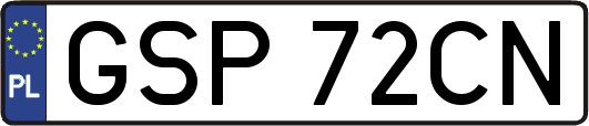 GSP72CN