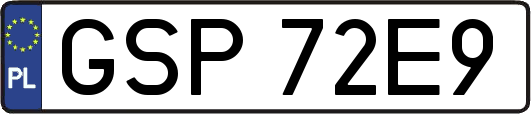 GSP72E9