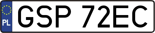 GSP72EC