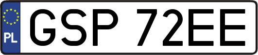 GSP72EE