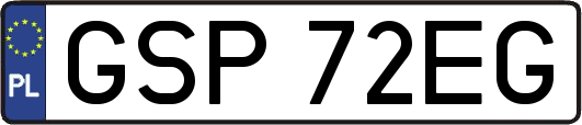 GSP72EG