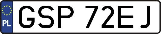 GSP72EJ