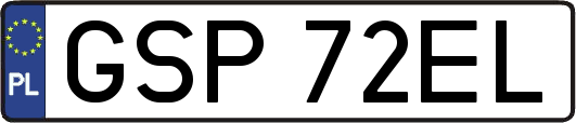 GSP72EL