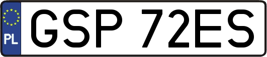 GSP72ES