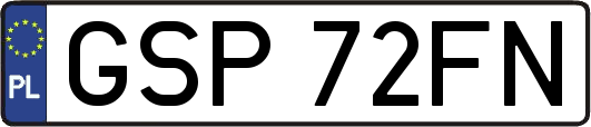 GSP72FN