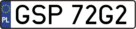 GSP72G2