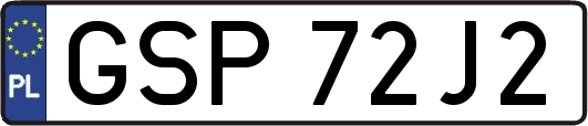 GSP72J2