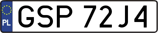 GSP72J4