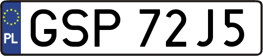 GSP72J5